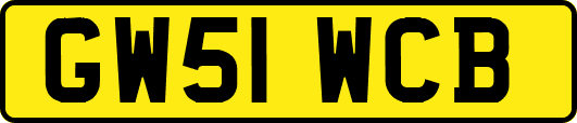 GW51WCB