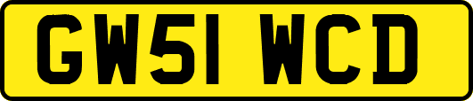 GW51WCD