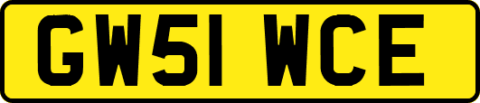 GW51WCE