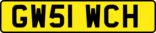 GW51WCH