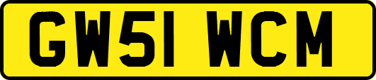 GW51WCM