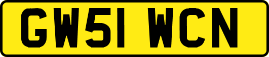 GW51WCN