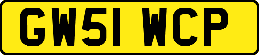 GW51WCP