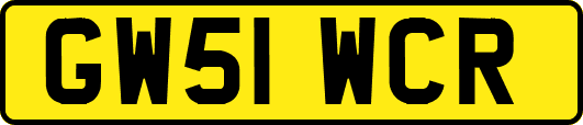 GW51WCR