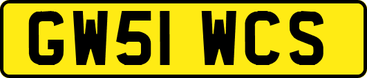 GW51WCS