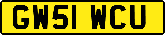 GW51WCU