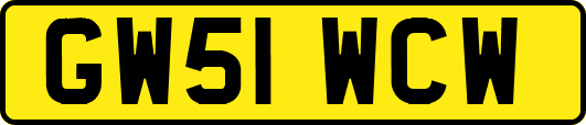 GW51WCW