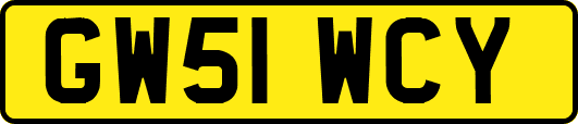 GW51WCY