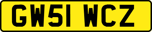 GW51WCZ