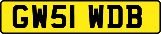 GW51WDB