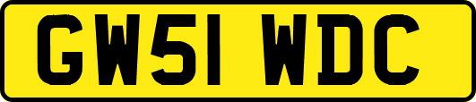 GW51WDC