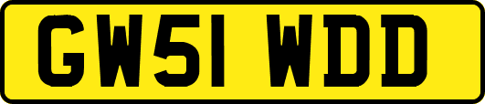 GW51WDD