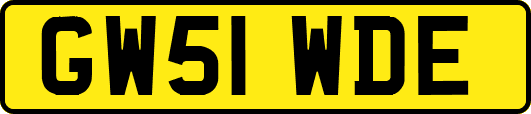 GW51WDE