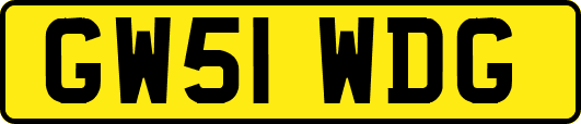 GW51WDG