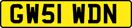 GW51WDN