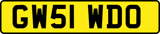 GW51WDO
