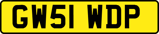 GW51WDP