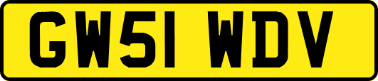 GW51WDV