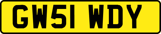 GW51WDY