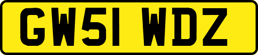 GW51WDZ
