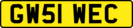 GW51WEC