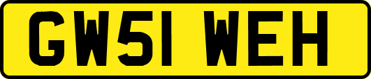 GW51WEH