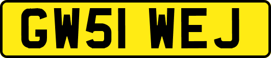 GW51WEJ