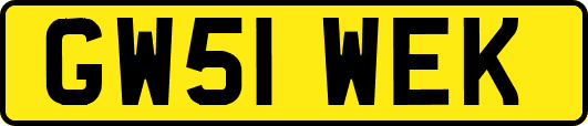 GW51WEK