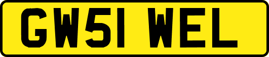 GW51WEL