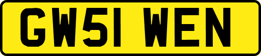 GW51WEN