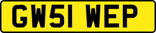 GW51WEP