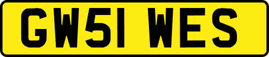 GW51WES