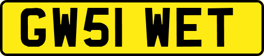 GW51WET