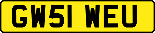 GW51WEU