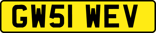 GW51WEV