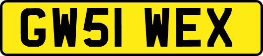GW51WEX