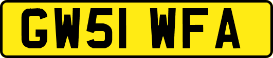 GW51WFA