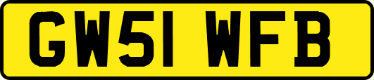 GW51WFB