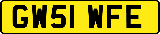 GW51WFE