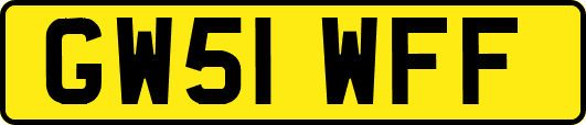 GW51WFF
