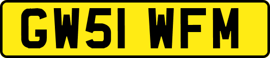 GW51WFM