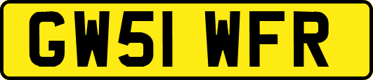 GW51WFR