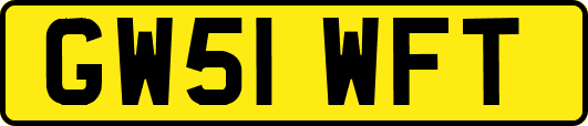 GW51WFT