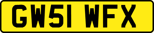GW51WFX