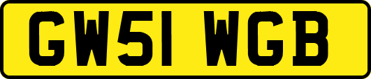 GW51WGB