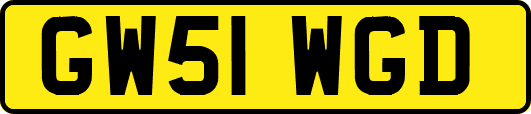 GW51WGD