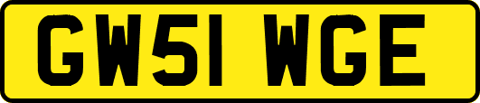 GW51WGE