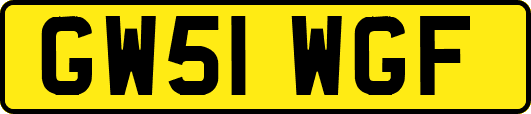 GW51WGF