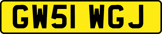 GW51WGJ