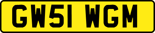 GW51WGM